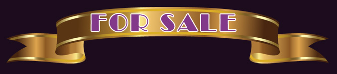 For Sale
